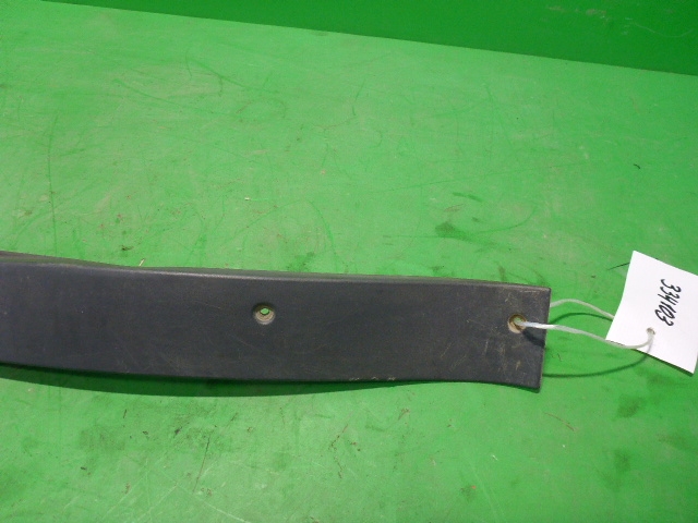 Накладка порога (внутренняя)