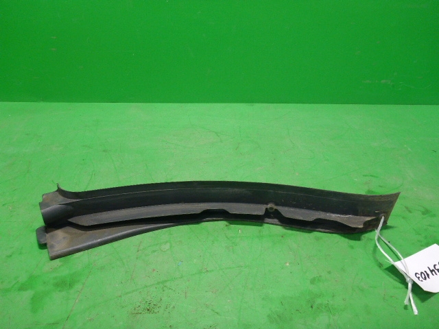 Накладка порога (внутренняя)