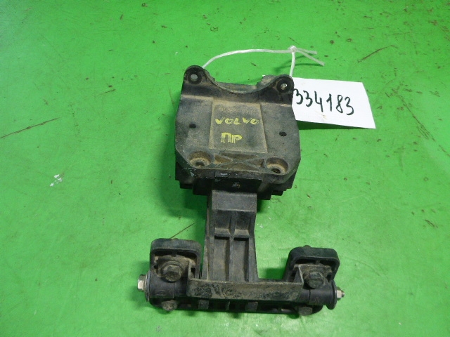 Кронштейн фар правый