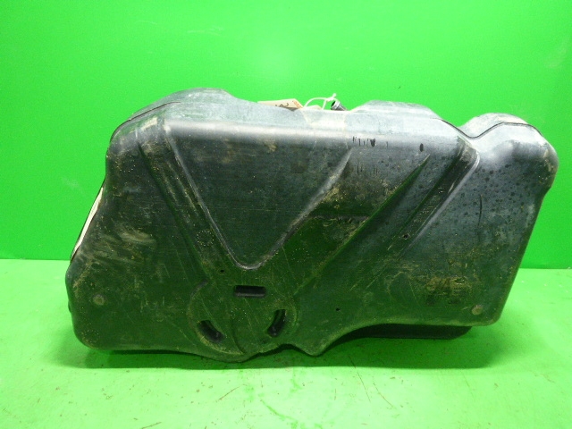 Бак топливный