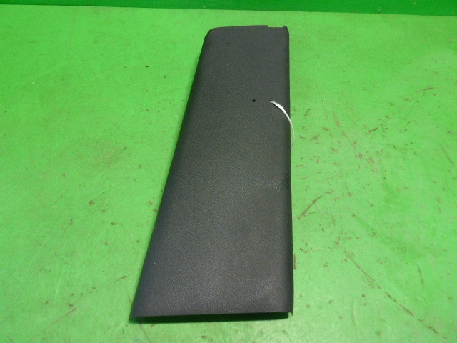 Обшивка стойки