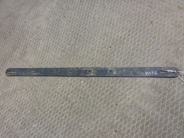 Кронштейн крепления топливного бака