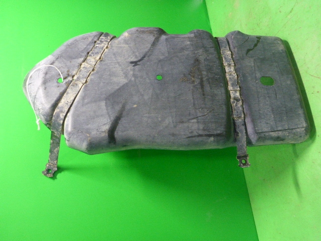 Защита антигравийная