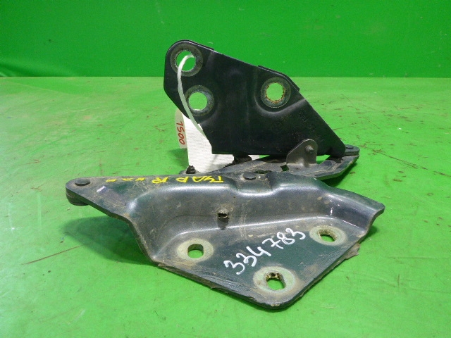 Петля капота правая