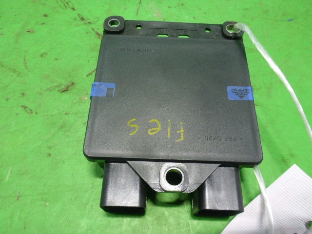 Блок управления подушек безопасности (AIR BAG)
