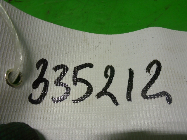 Петля капота левая