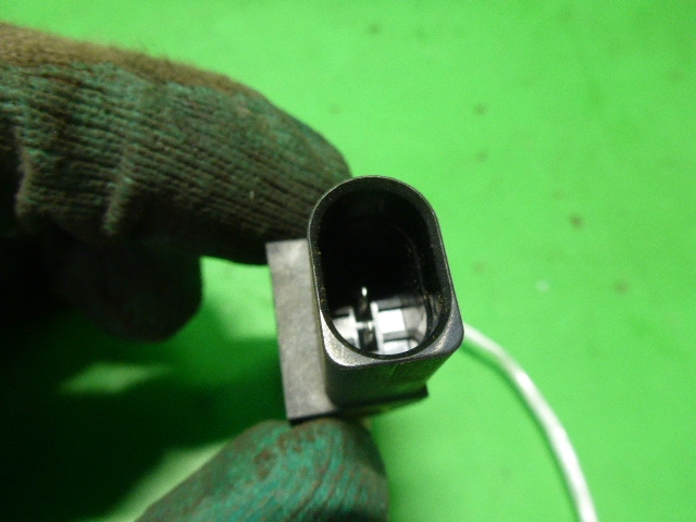 Датчик удара AIR BAG
