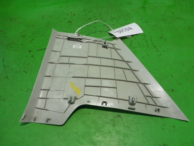 Обшивка стойки