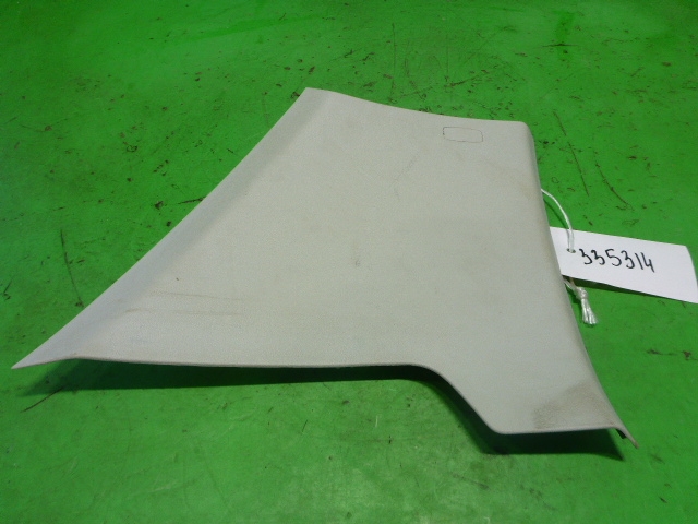 Обшивка стойки