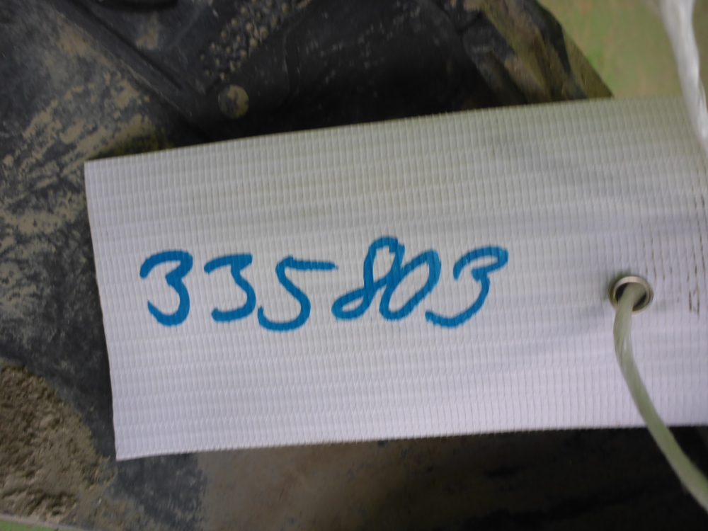 Юбка передняя