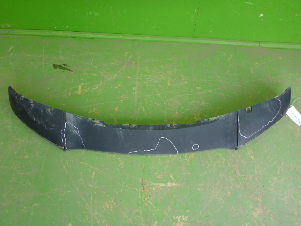 Юбка передняя