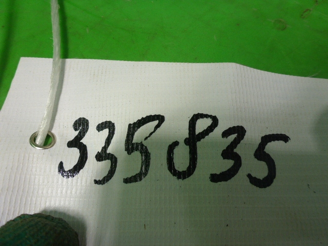 Решетка стеклоочистителей (Жабо)