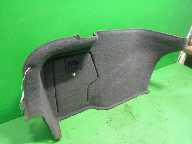 Обшивка багажника для Vectra C 2002-2008