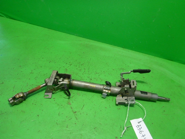 Колонка рулевая