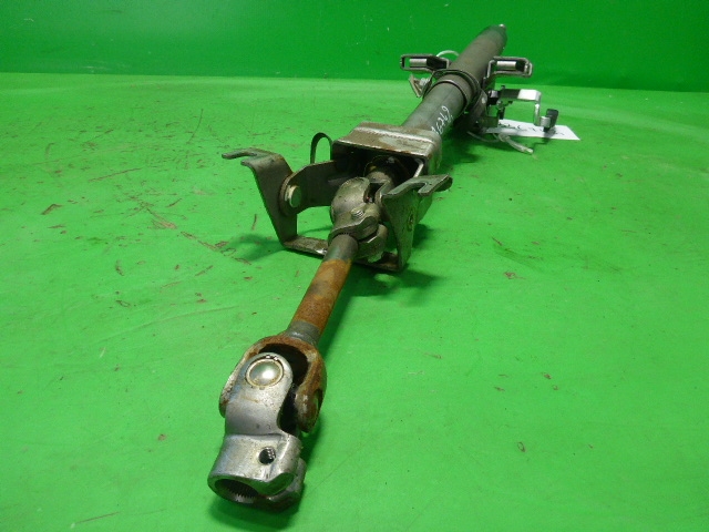 Колонка рулевая