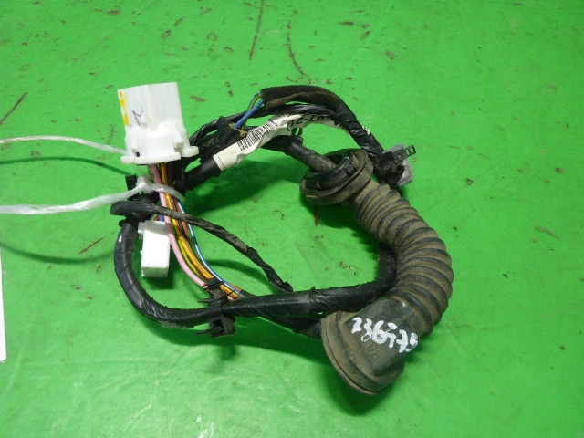 Проводка (коса)