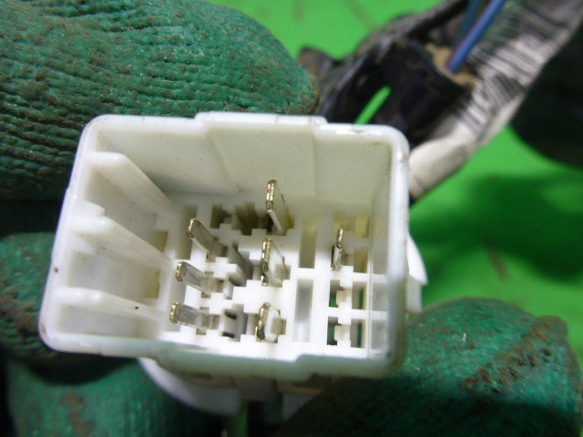 Проводка (коса)