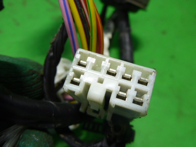 Проводка (коса)