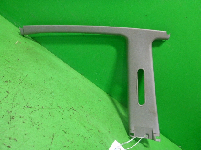 Обшивка стойки