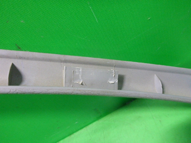 Обшивка стойки