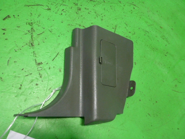 Накладка порога (внутренняя)