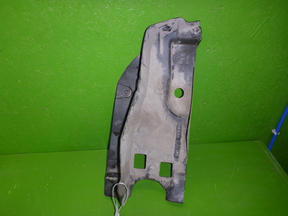 Пыльник (кузов наружные)