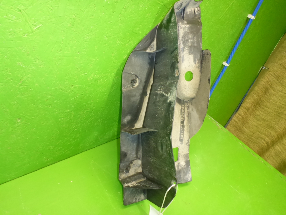 Пыльник (кузов наружные)