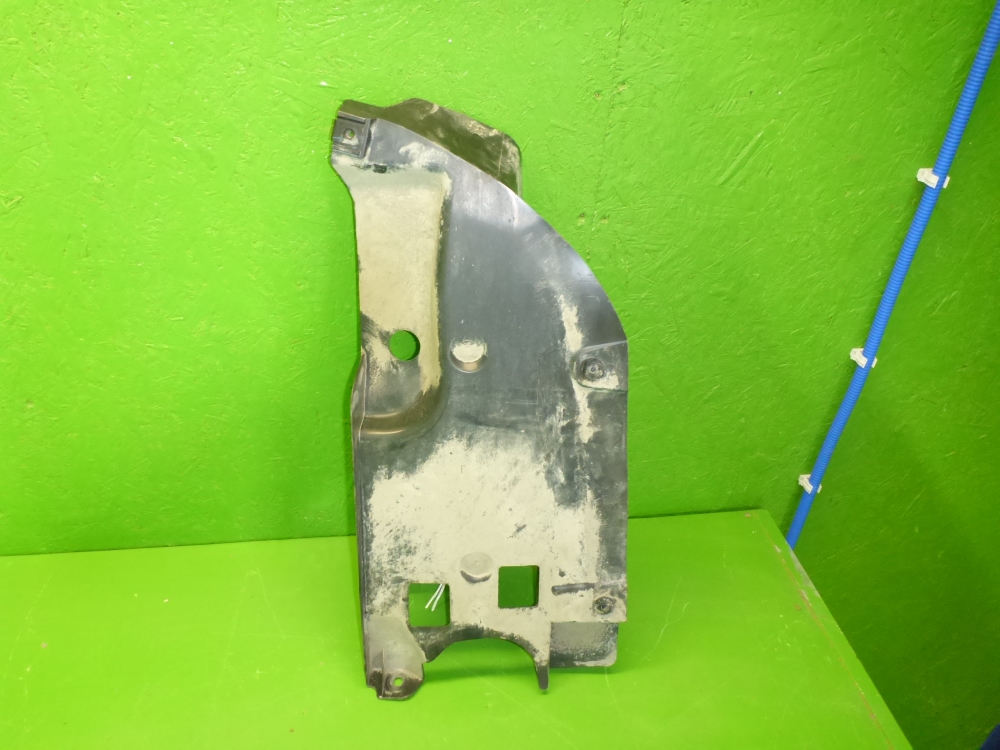 Пыльник (кузов наружные)