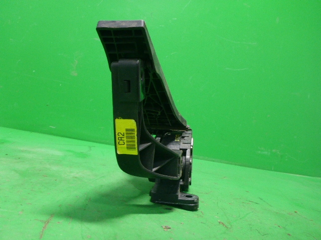 Педаль электронная