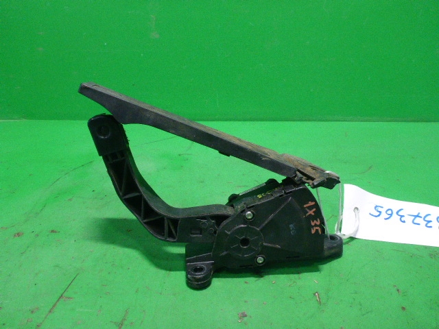 Педаль электронная