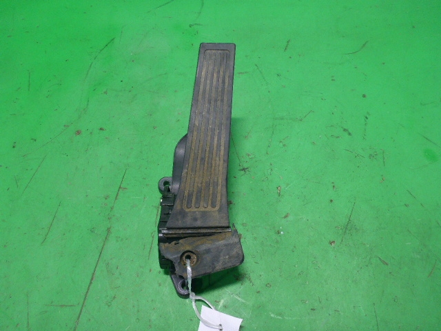 Педаль электронная