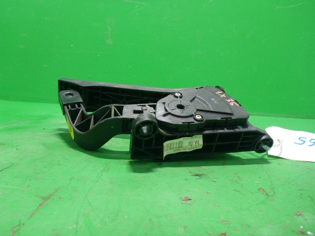 Педаль электронная