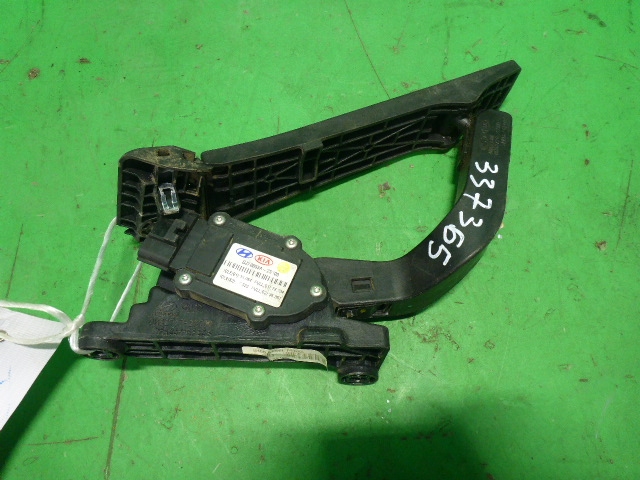 Педаль электронная