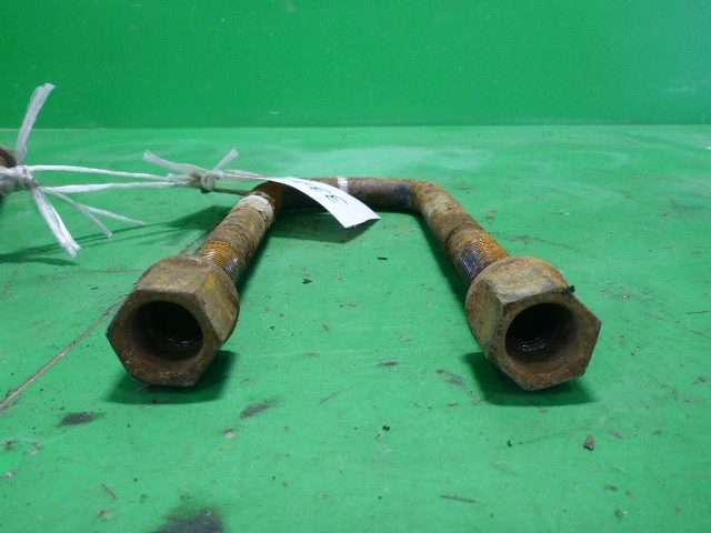 Стремянка передней рессоры