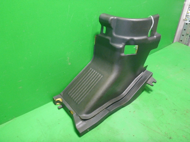 Накладка порога (внутренняя)