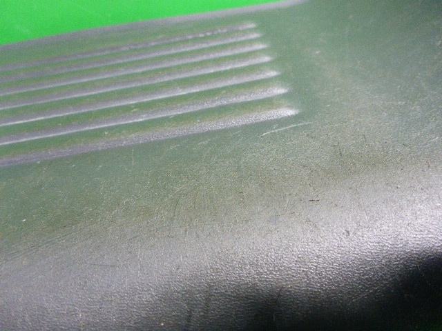 Накладка порога (внутренняя)