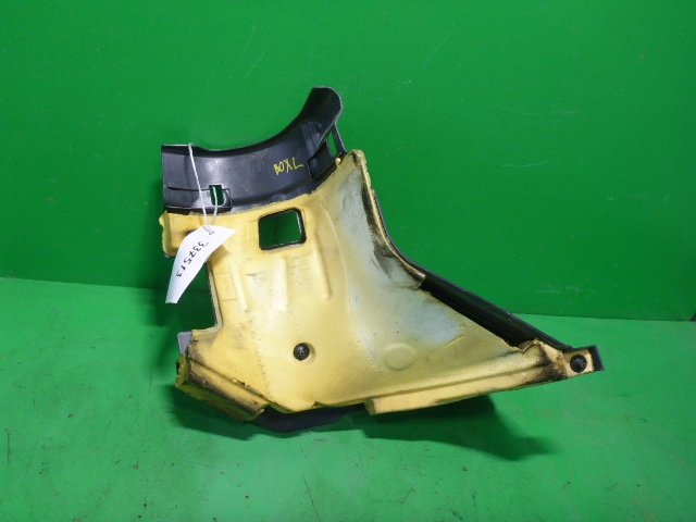 Накладка порога (внутренняя)