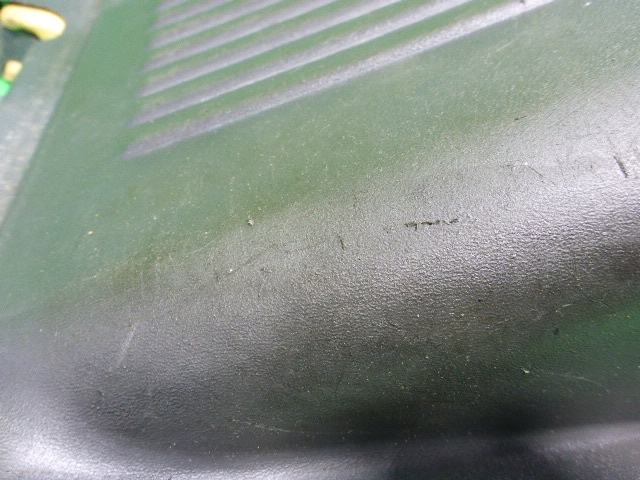 Накладка порога (внутренняя)