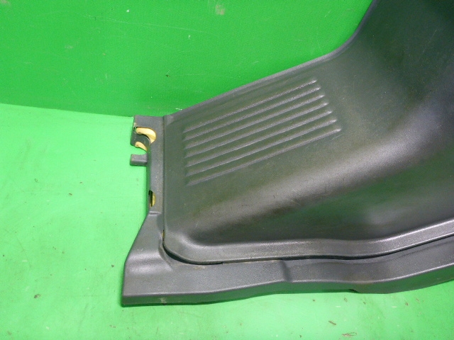 Накладка порога (внутренняя)