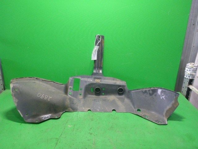 Локер передний правый