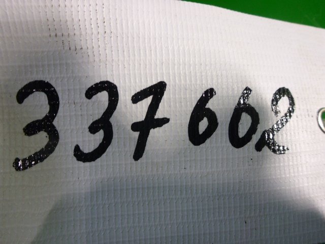 Локер передний правый