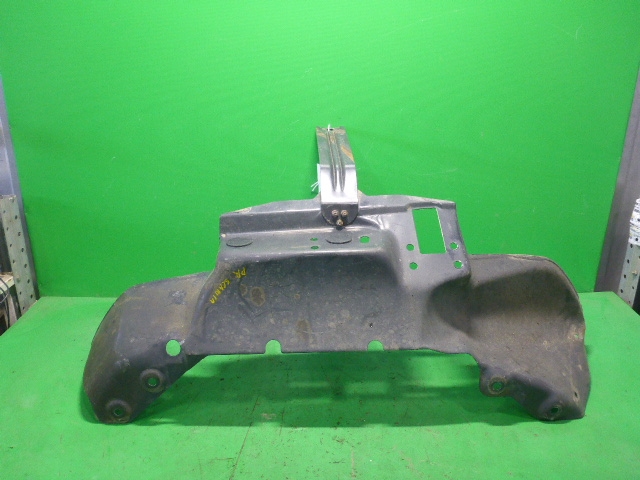 Локер передний правый