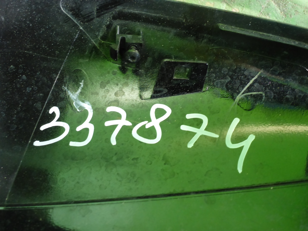 Корпус зеркала левого