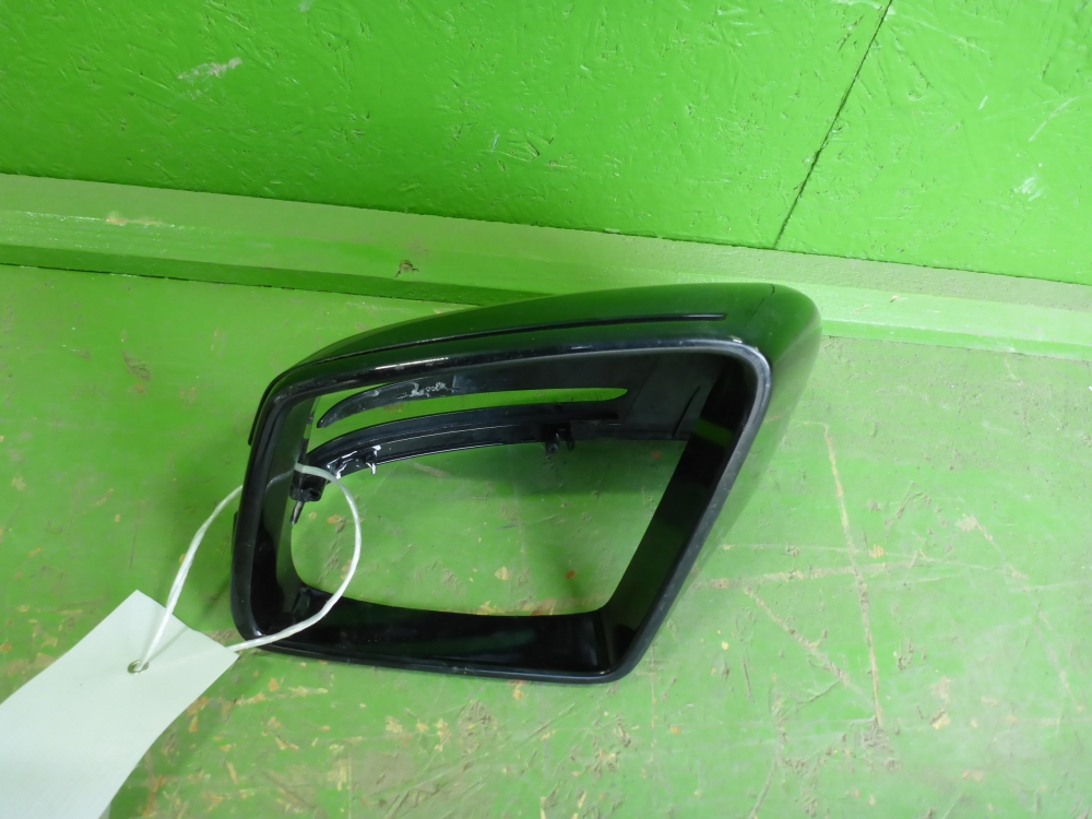 Корпус зеркала левого