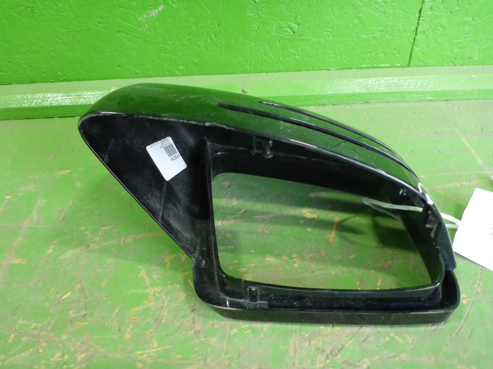 Корпус зеркала левого