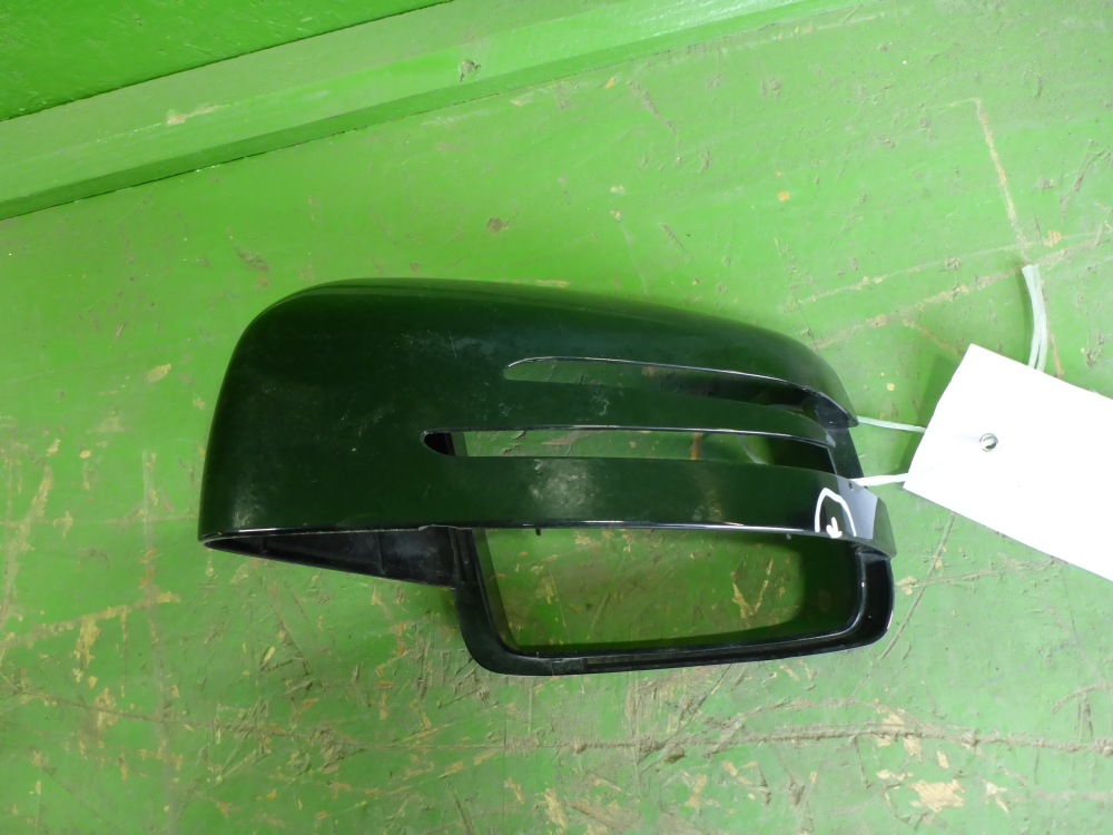 Корпус зеркала левого