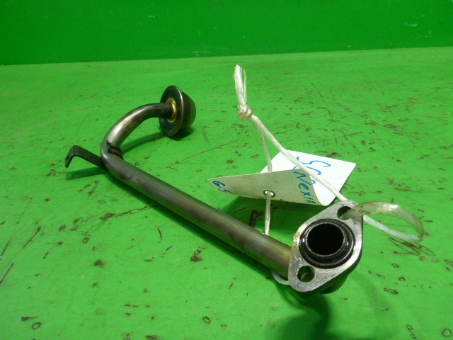 Маслозаборник