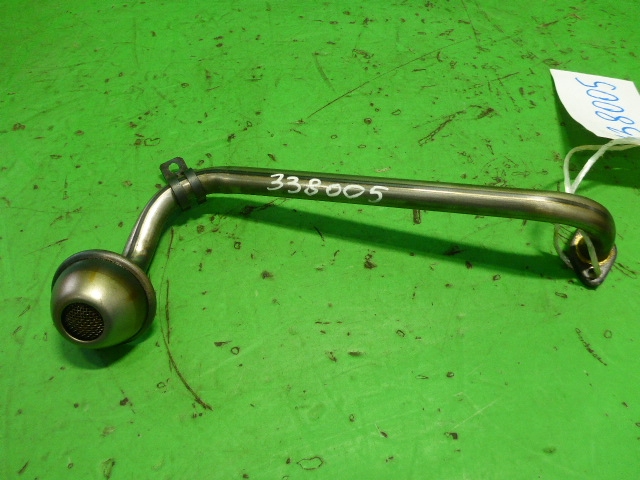 Маслозаборник