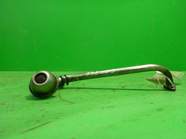 Маслозаборник