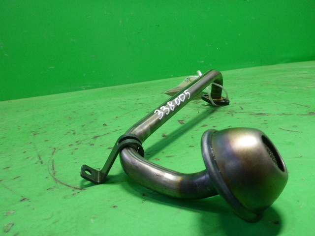 Маслозаборник